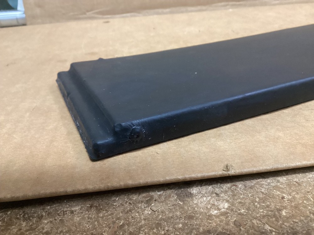 Insulation thermal/HMMWV 2540-01-473-7553