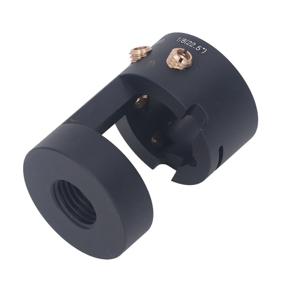 Tungsten Electrode Sharpener Multiple Angles TIG Welding Electrode Grinder