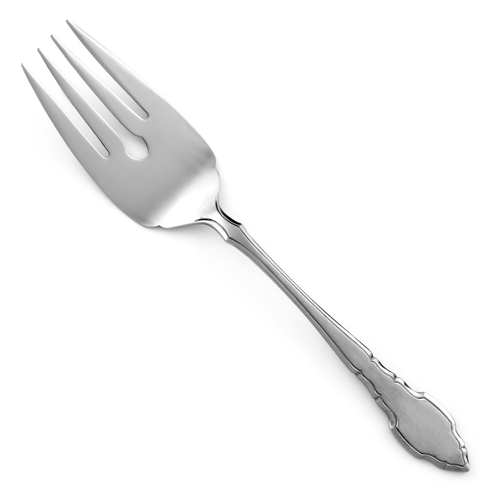 International Silver SILHOUETTE Stainless Satin Silverware CHOICE Flatware
