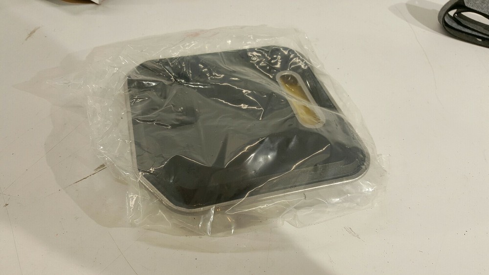 ATP Auto Trans Filter Kit-Premium Replacement B-175, NEW