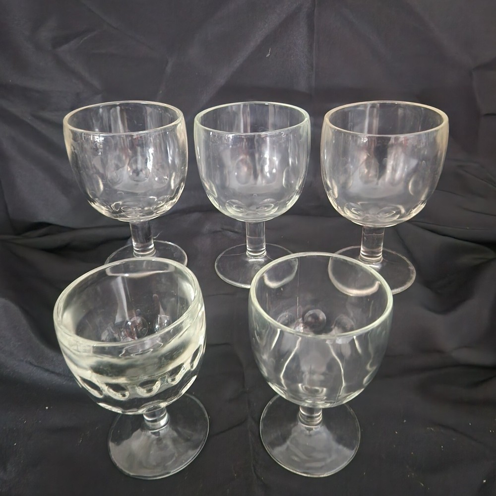 multiple glassware and crystal items