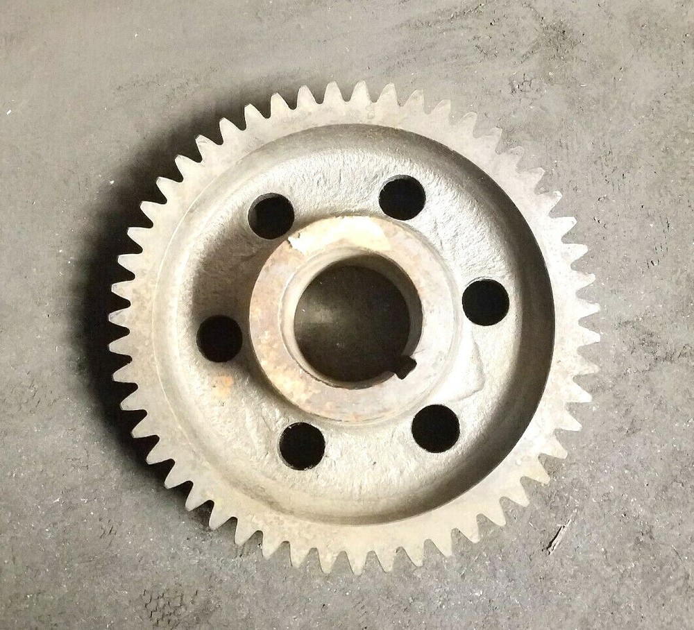 SPICER DANA COUNTERSHALF DRIVE GEAR 9719667