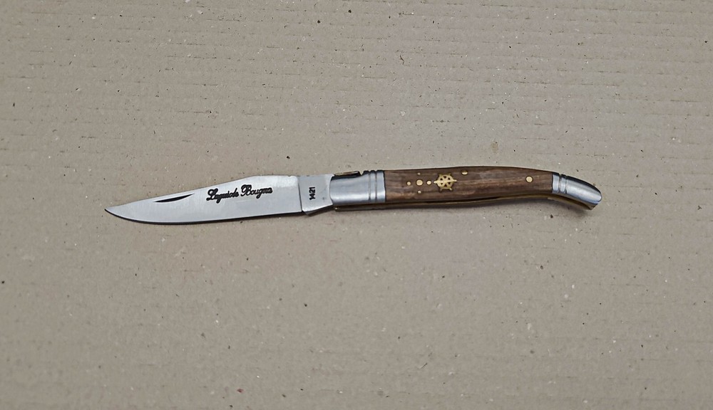 Laguiole Pocket Knife
