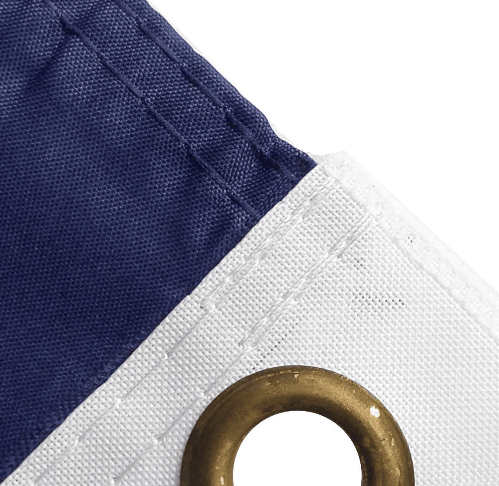 Texas State USA Polyester Flag - Choice of Sizes