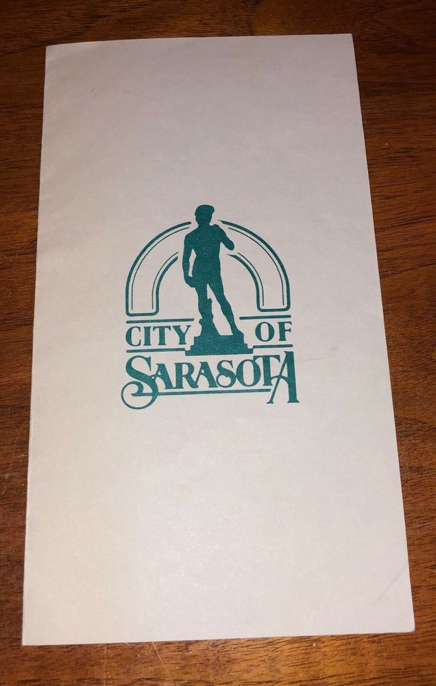 1989 Chicago White Sox Spring Training Program Baseball MLB + Extras