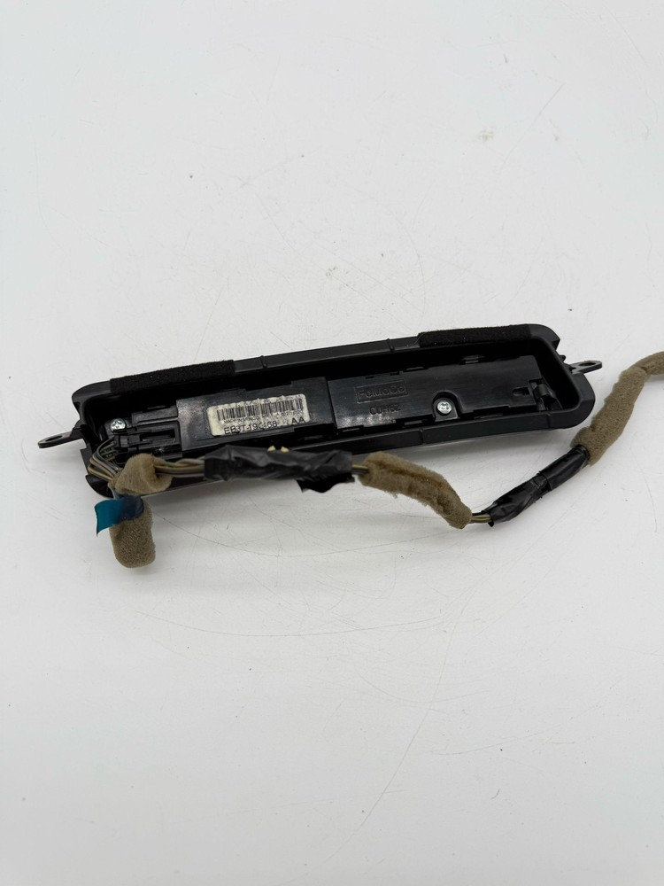 2019 - 2023 FORD RANGER HEAD-UP DISPLAY UNIT EMERGENCY MESSAGE SCREEN OEM