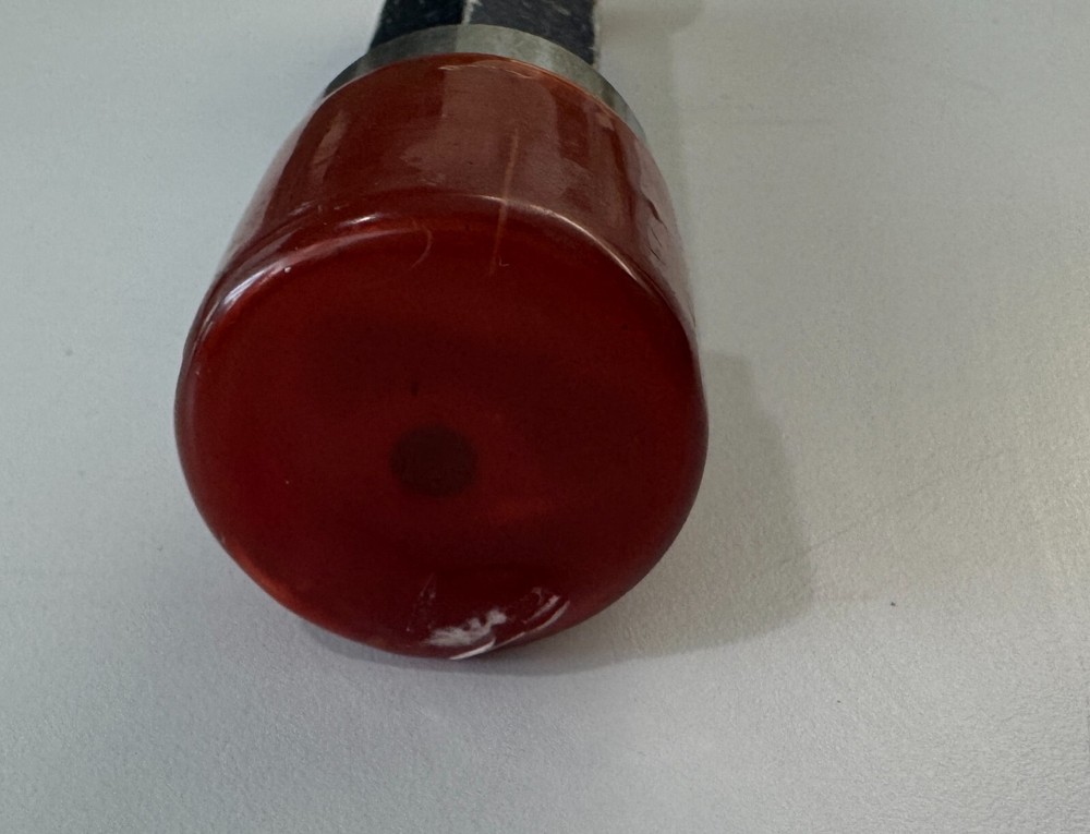 GO 1.437 NO GO 1.439 Y Class Pin Plug Gage