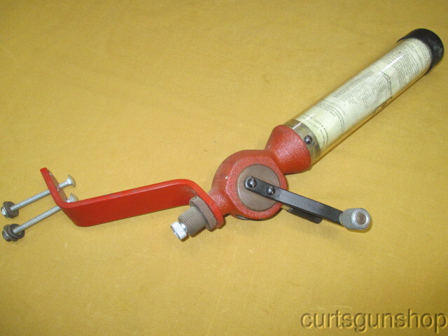 Pacific Powder Measure Multi Deluxe with Stand