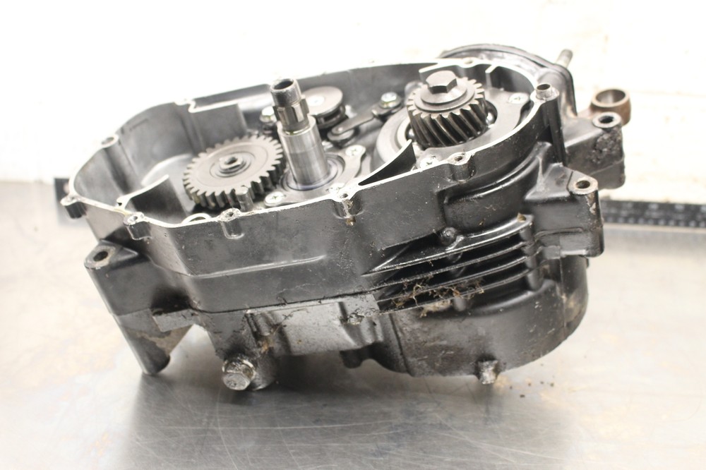 1976 Honda MR250 ENGINE MOTOR BOTTOM END 26M5090