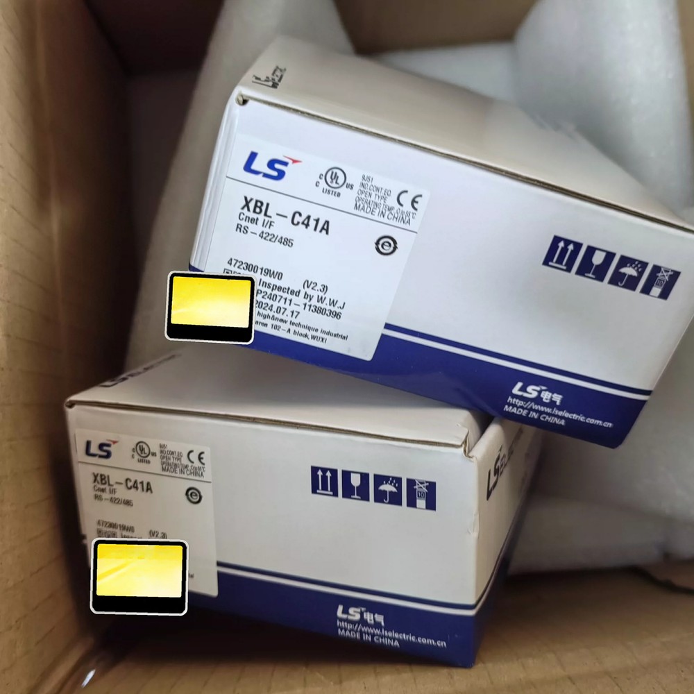 1pc LS XBL-C41A New Programmable Logic Controller