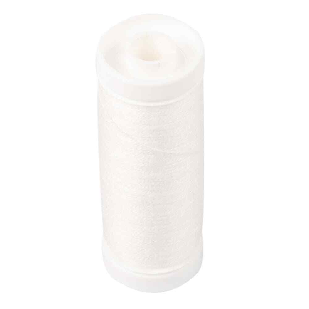 Bohin, Water Soluble Thread (218yd) - White