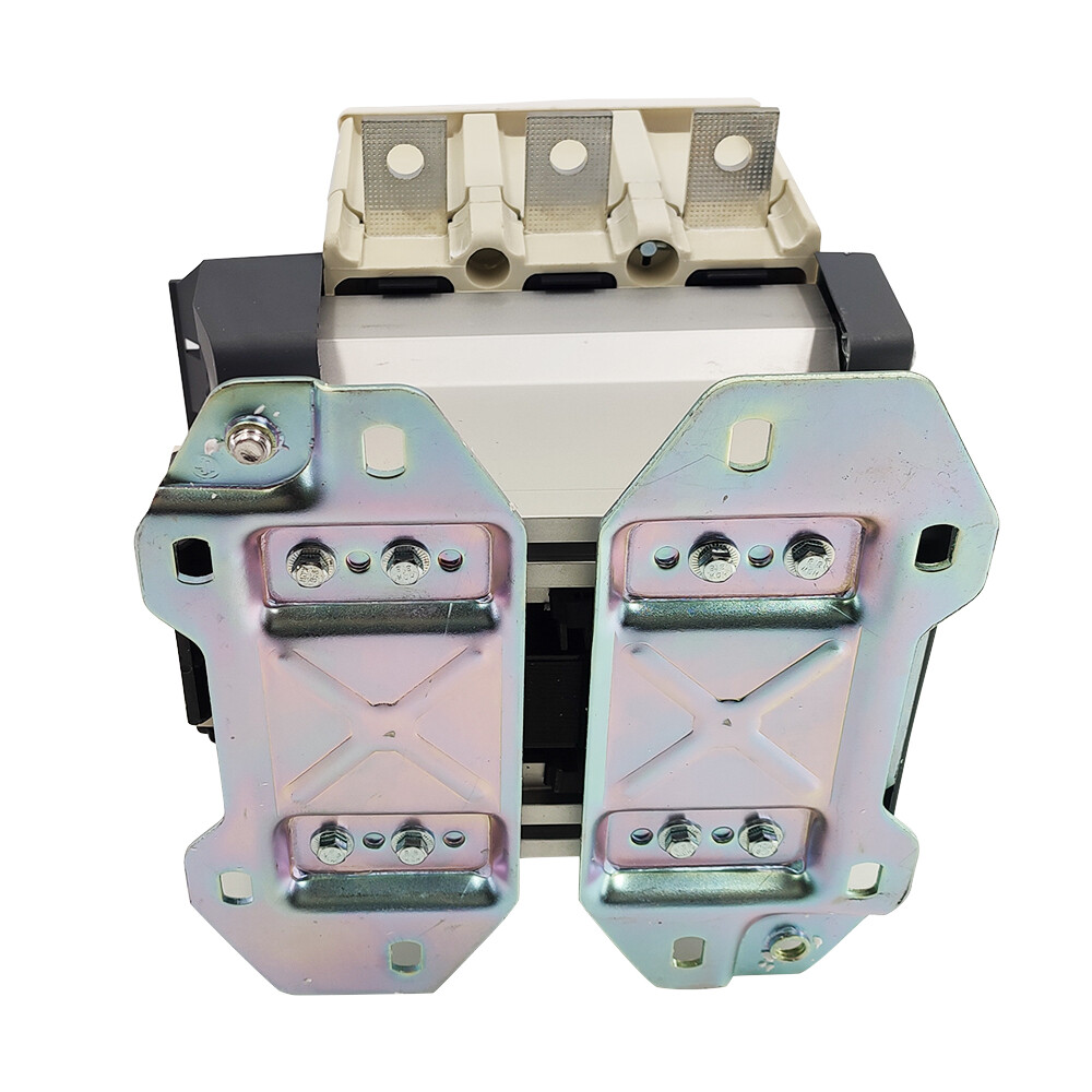 LC1F400 Contactor 230V coil AC replace Schneider Contactor LC1F400P7 3P 3NO 400A