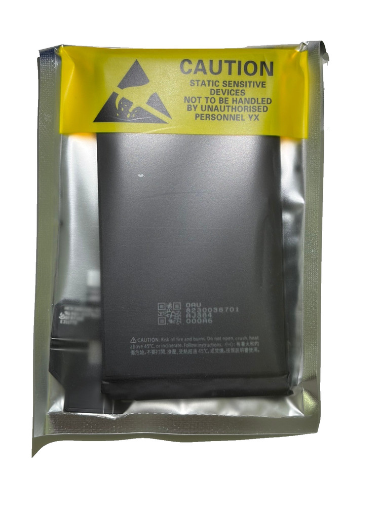 Replacement Battery For Google Pixel 8 Pro GUKD8 4950mAh/19.64Wh