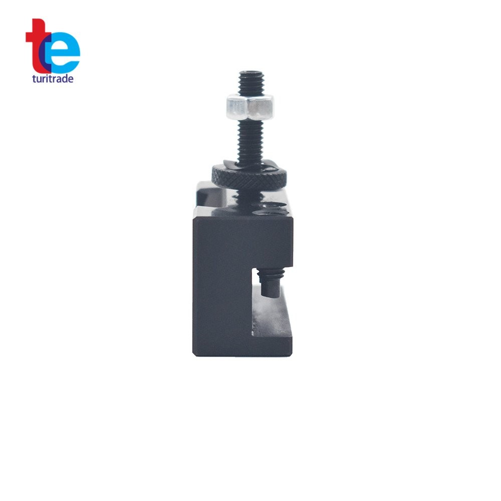 5 Pack OXA #1 250-001 Quick Change Turning Facing Lathe Tool Post Holder