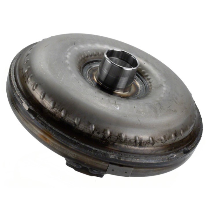 Genuine OEM Ford Converter DA8Z7902F