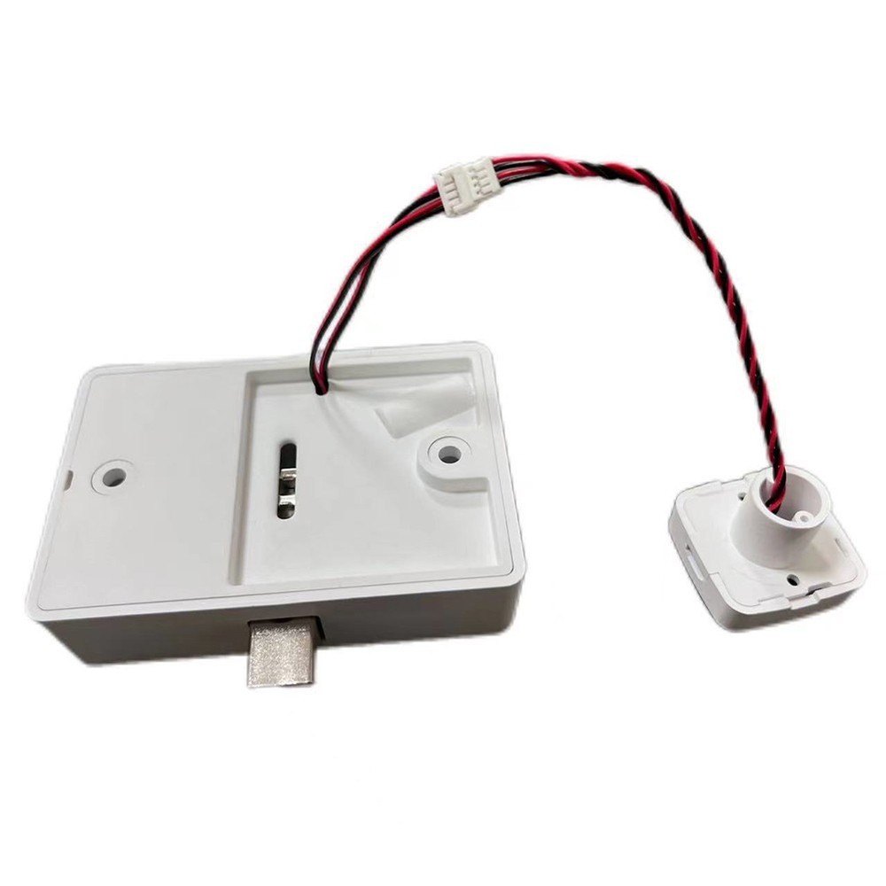 Efficient Fingerprint Drawer Lock with Administrator Features Available