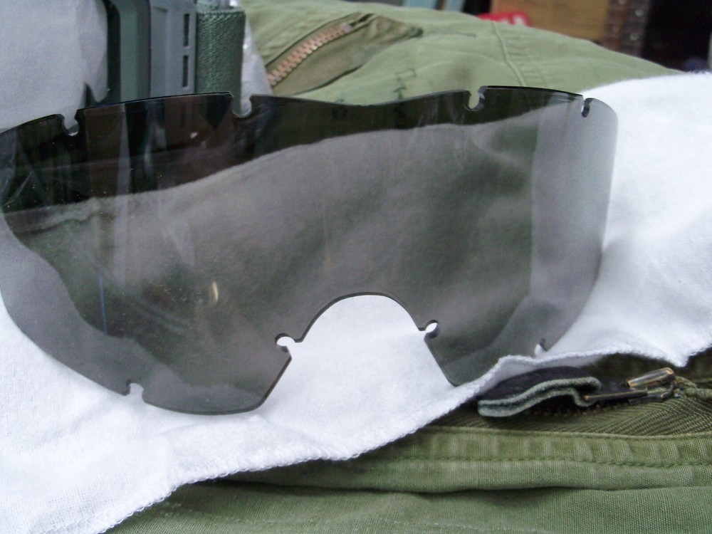 ESS PROFILE SERIES GOGGLE