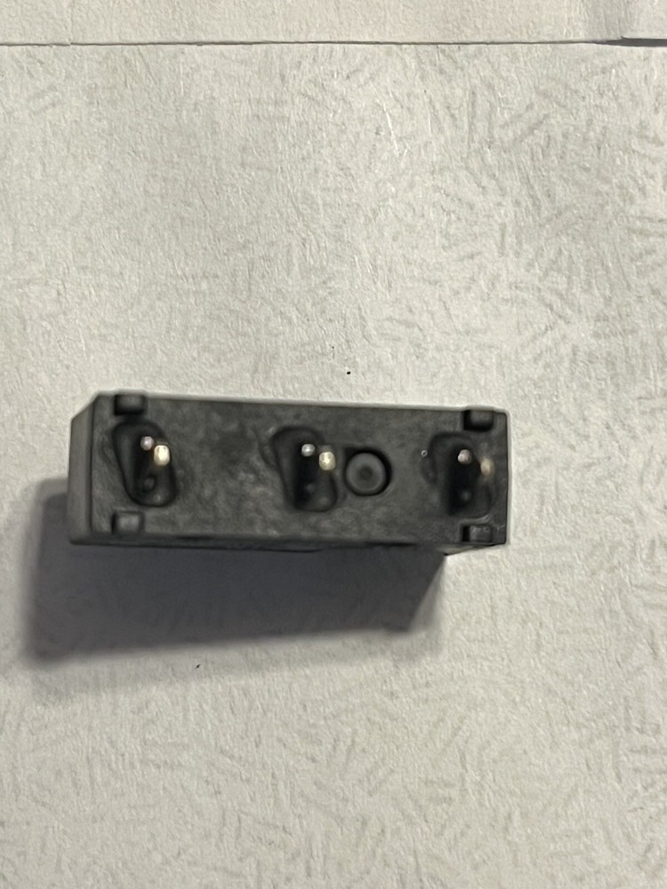 1x CHERRY DB1 micro switch 6A250V