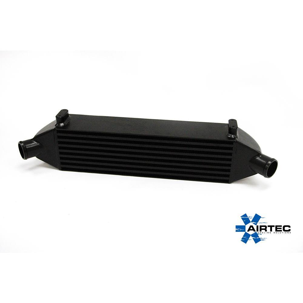 AIRTEC Intercooler Upgrade for Ford Transit Custom 2.2D 2012-