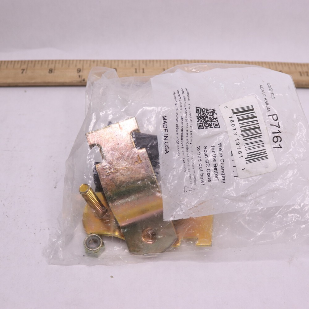 Strut Cushion Pipe Clamp 1" P7161