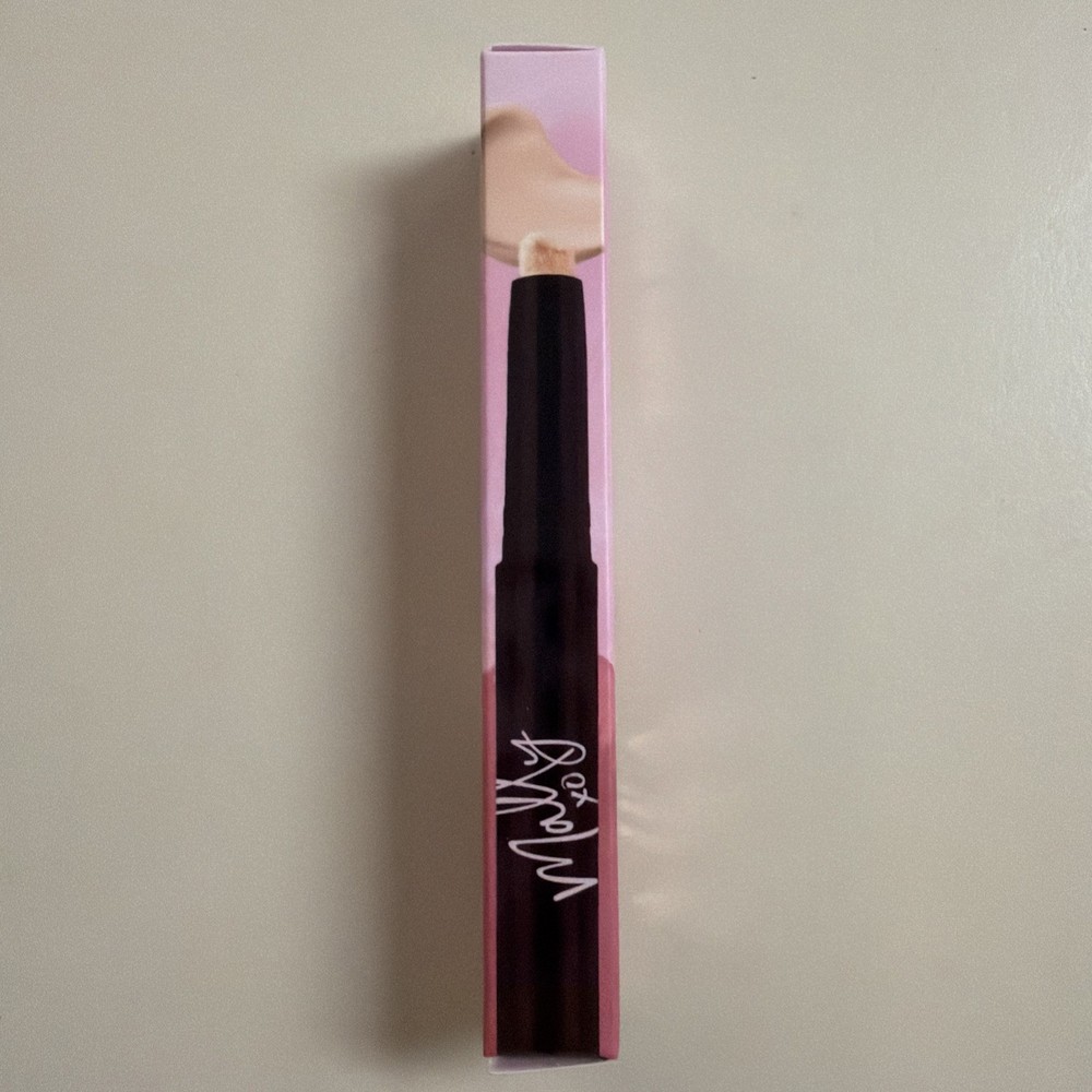 Mally Dark Circle Corrector Concealer Highlighter ~ LIGHTER ~ 0.08 oz ~ NIB
