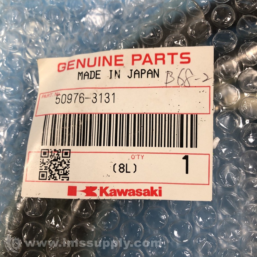 Kawasaki 50976-3131 Machine Harness Assembly FNFP