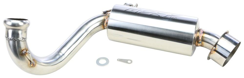 MBRP 1030113 Performance Exhaust