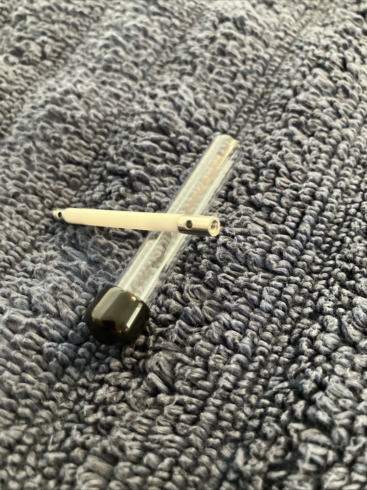 40mm CMM Replacement Stylus Extension