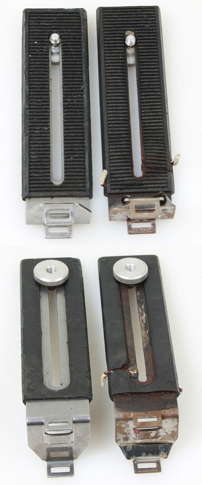 Flash Bracket Set of 2