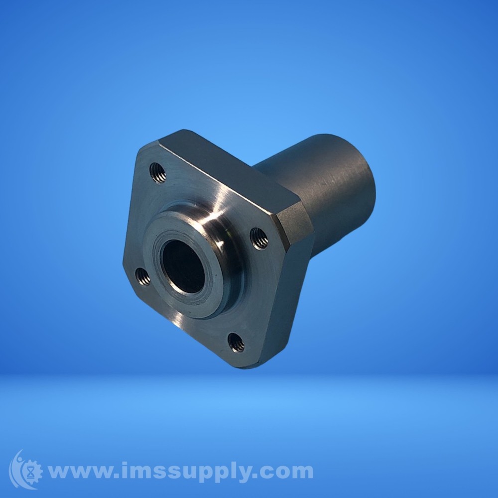 Shaft Support Flanged Mount FNIP