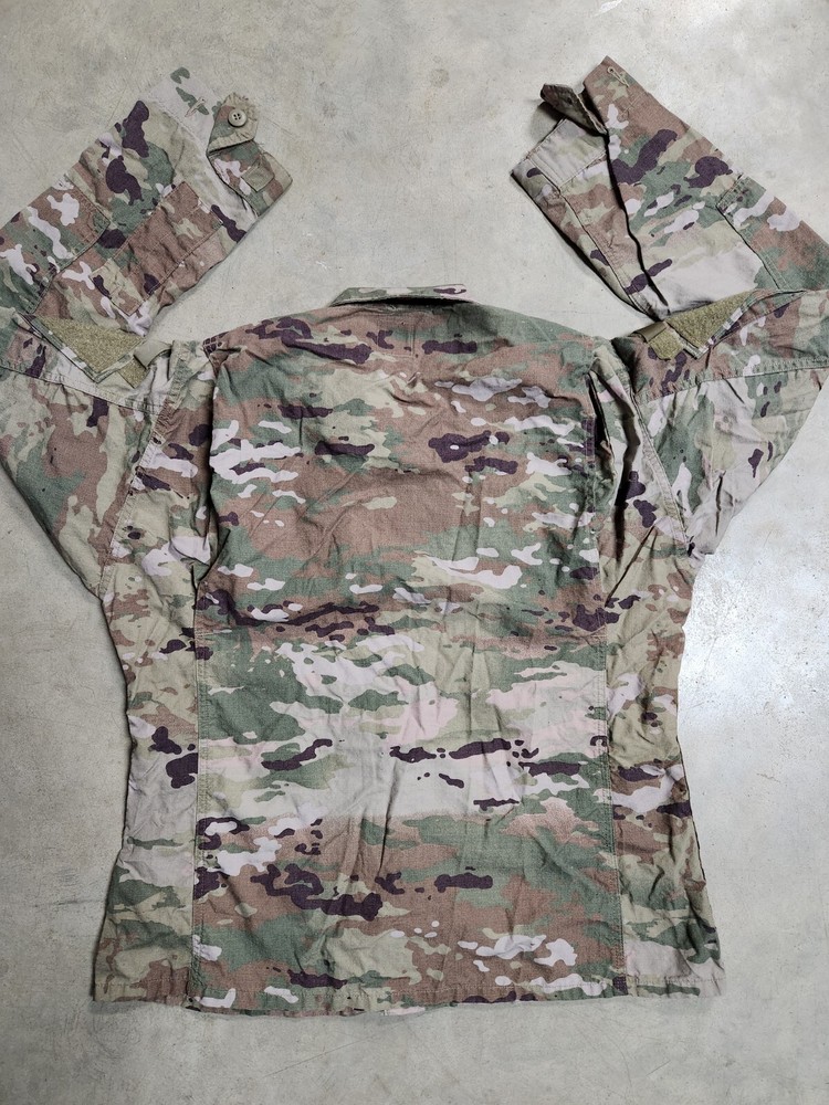 OCP Uniform Top FR size Medium Regular Flame Resistant NEW FRACU