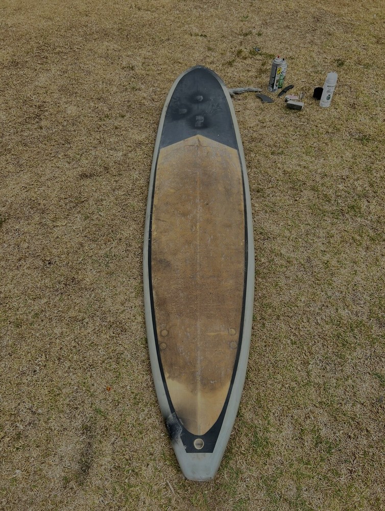 Custom Built El Jimador Sb