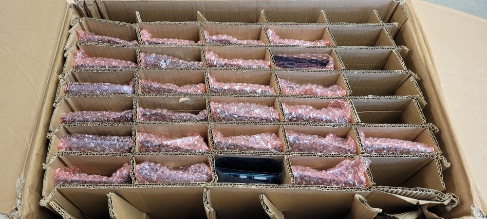 DRAGER M540 MAIN NEW PROC V0 MS30379 REPLACEMENT PCB