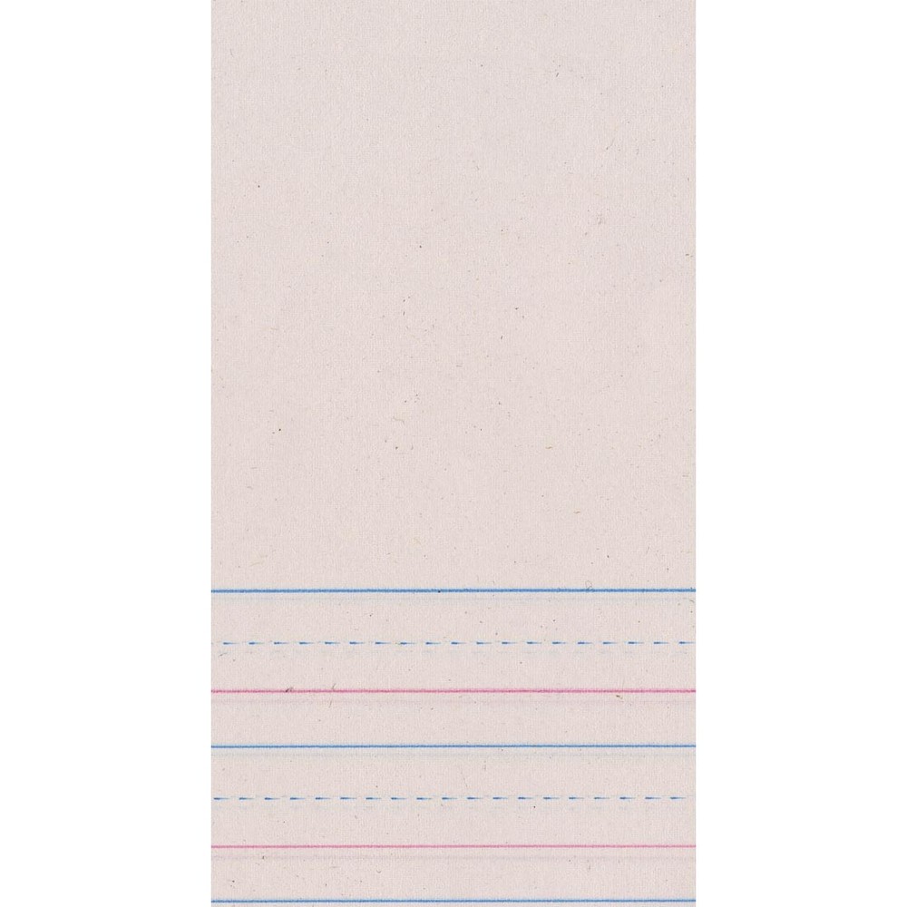 Multi-Program Picture Story Paper #1
