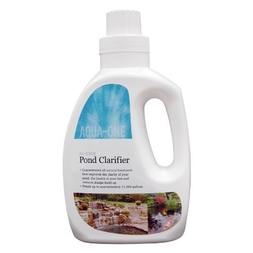 Aqua-One All Season Pond Clarifier