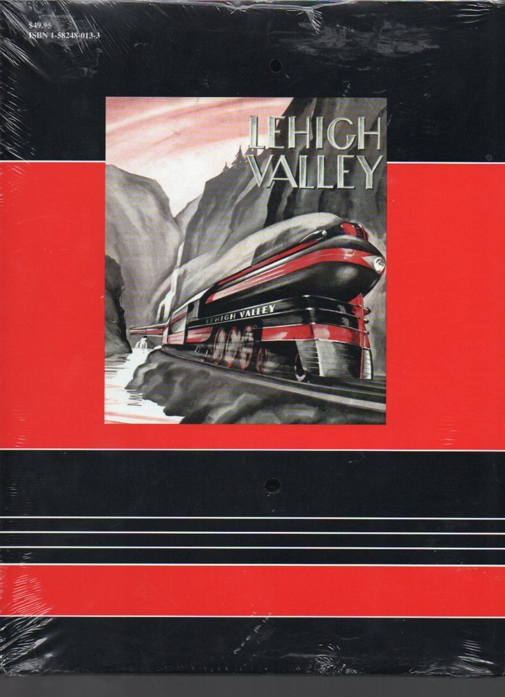 Lehigh Valley in Color, Volume 3