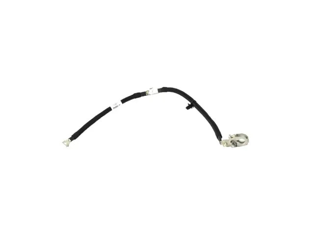 Genuine Mopar Battery Negative Wiring 68259481AA