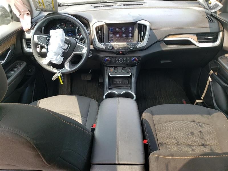 Transfer Case AWD Fits 18-22 TERRAIN 1710133