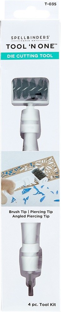 Spellbinders Tool N' One