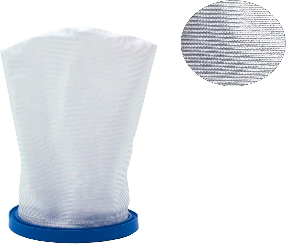 Sand & Silt Filter Bag, Compatible with Pool Blaster Max, Catfish Ultra,...