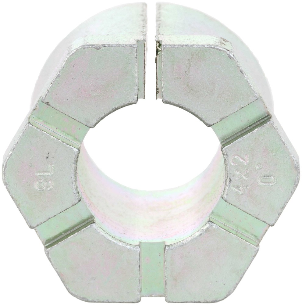 For 2001-2005 Ford Excursion - Front Alignment Caster / Camber Bushing Delphi