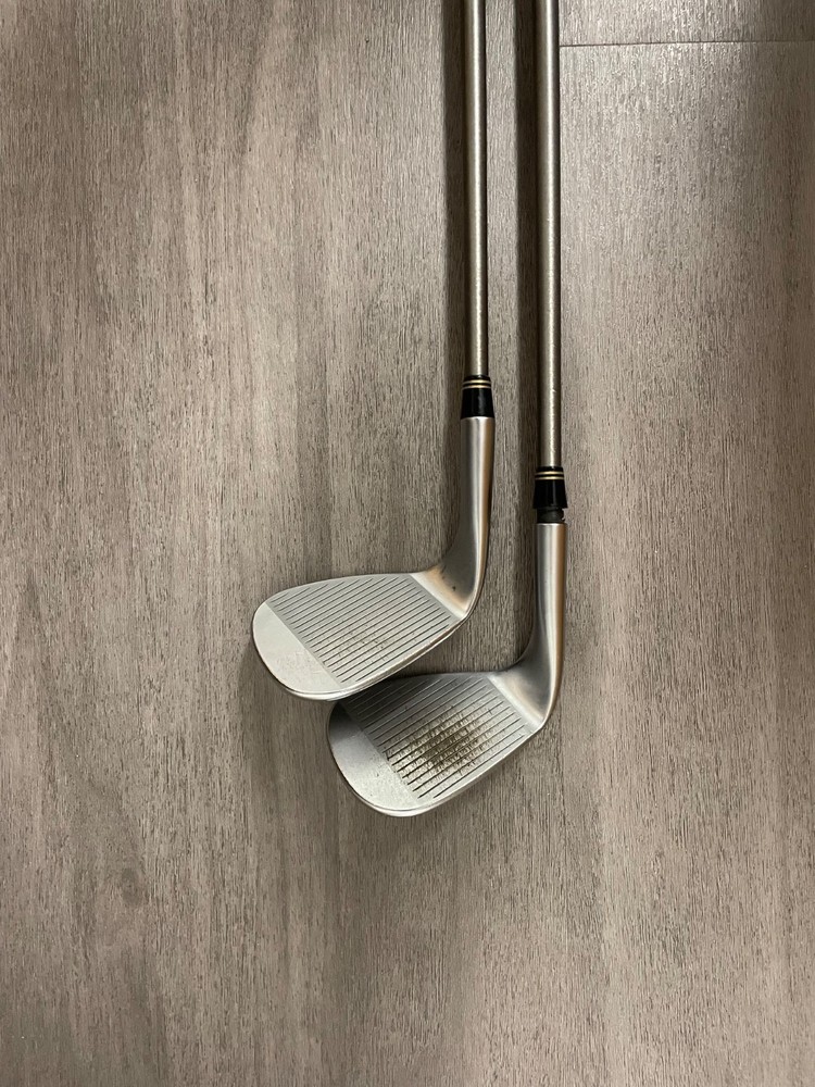 Ping Blueprint S Irons