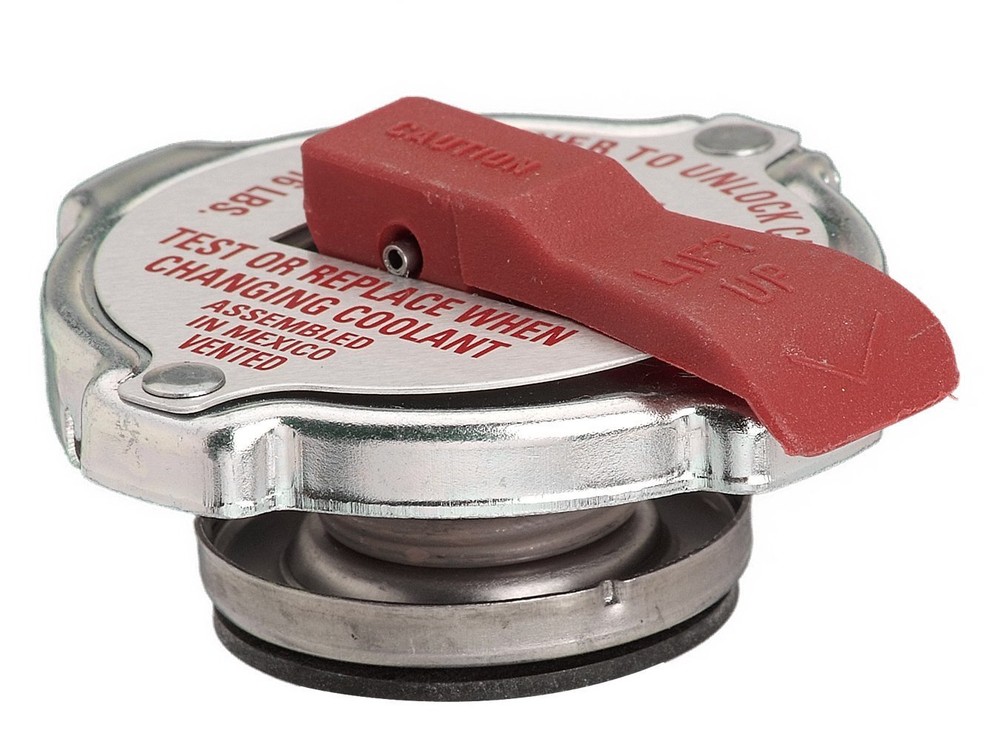Gates Radiator Cap For 1978 GMC C15