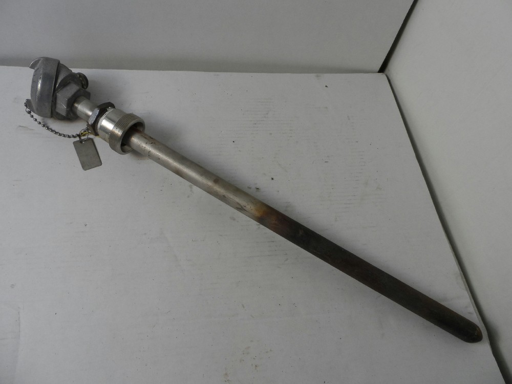 Eisenmann Corp. Thermocouple Sensor - No Model Number