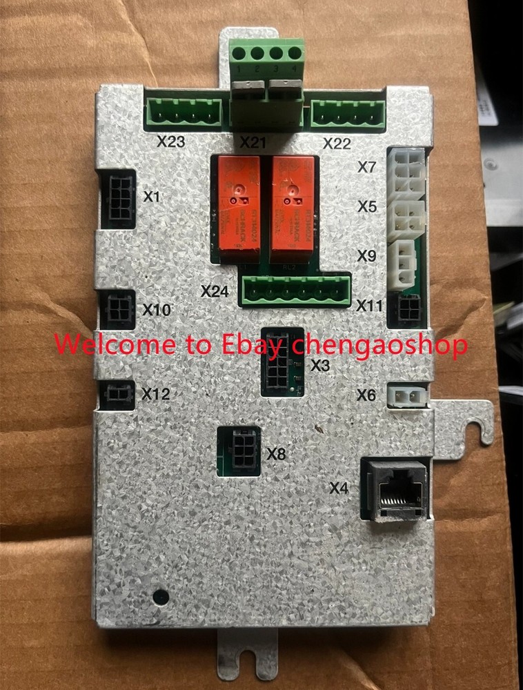 1PCS 100% test DSQC611 3HAC13389-2