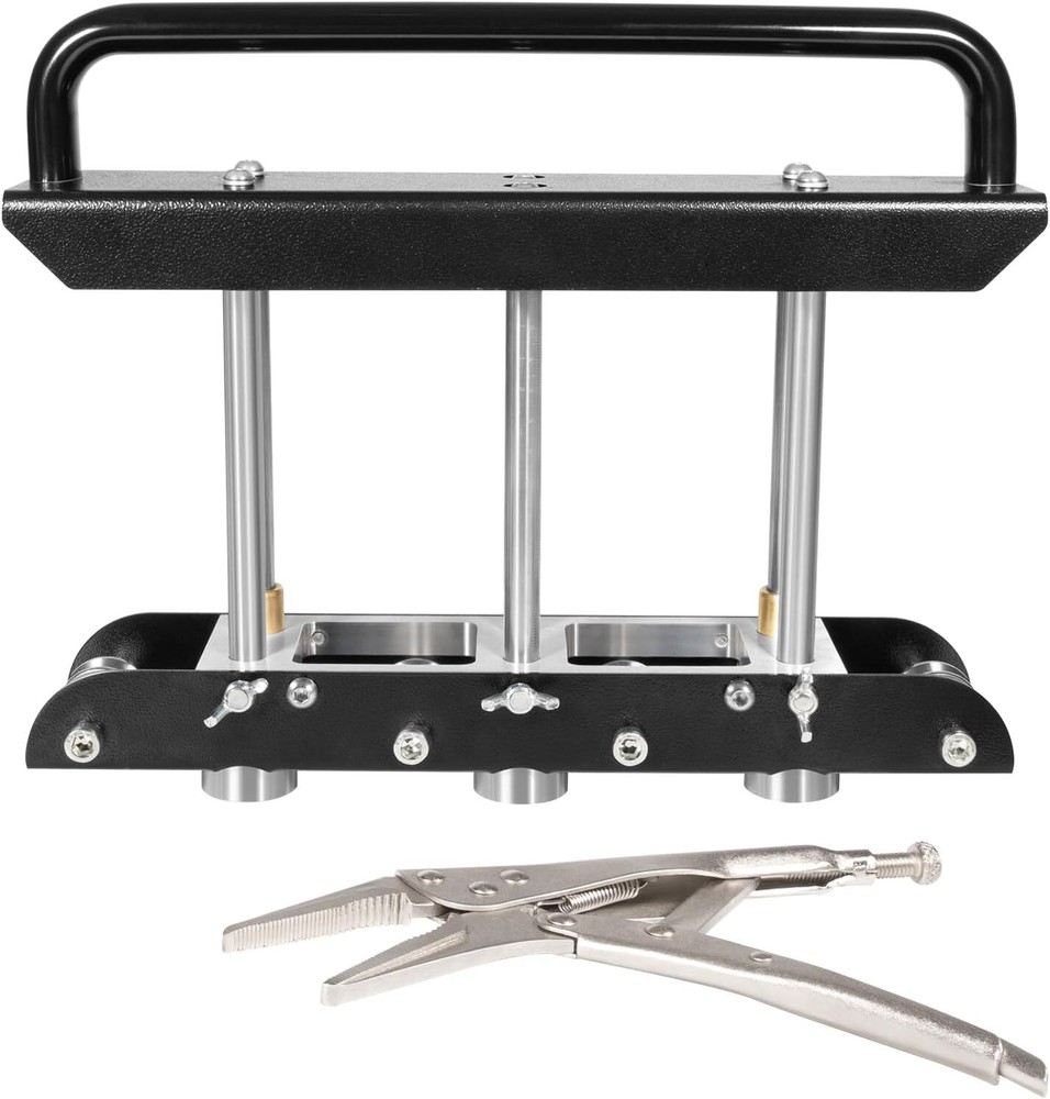 ER3 Three-Station Edge Roller Sheet Metal Edge Roller Bender Bending Angle 0-90°