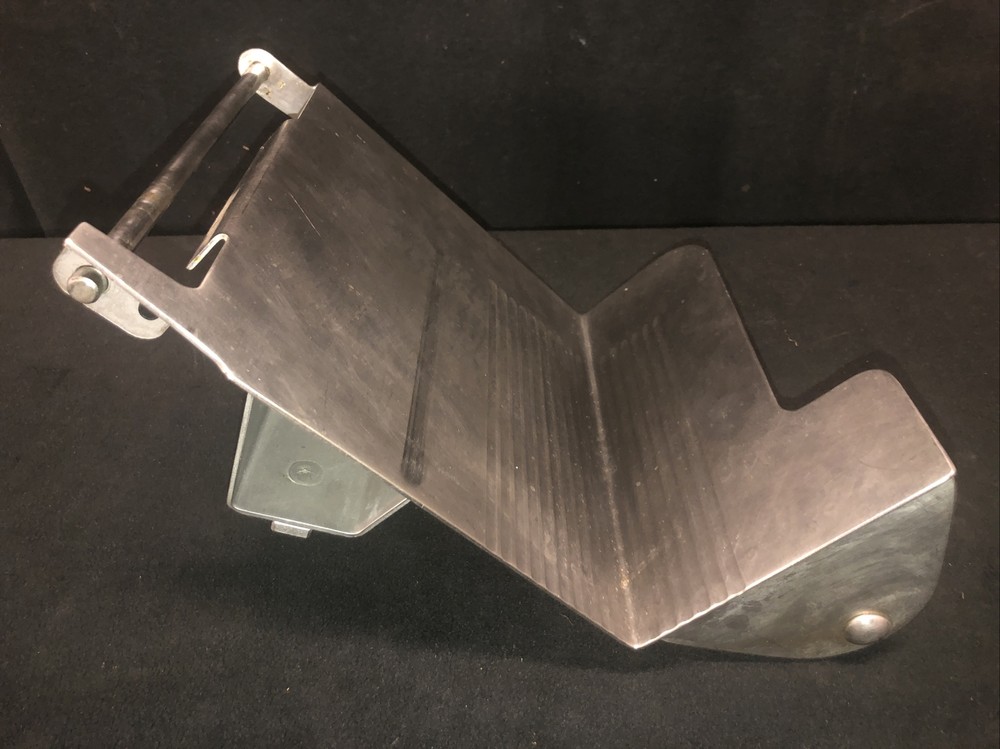 Berkel 808 Deli Slicer Carriage