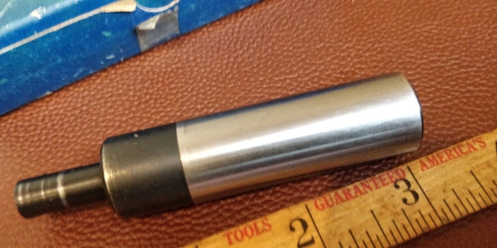 VARGUS TM 075-2 THREAD MILLING CUTTER COOLANT THRU 3/4 SHANK