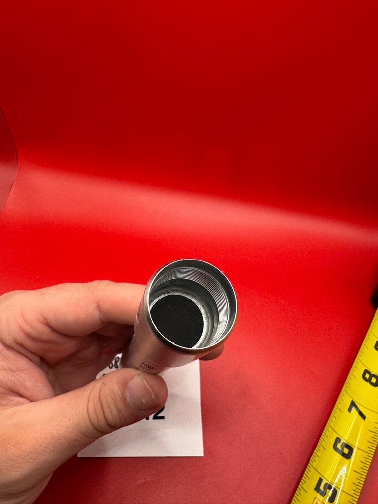 Dye UL Barrel Back 688 Bore AC Thread