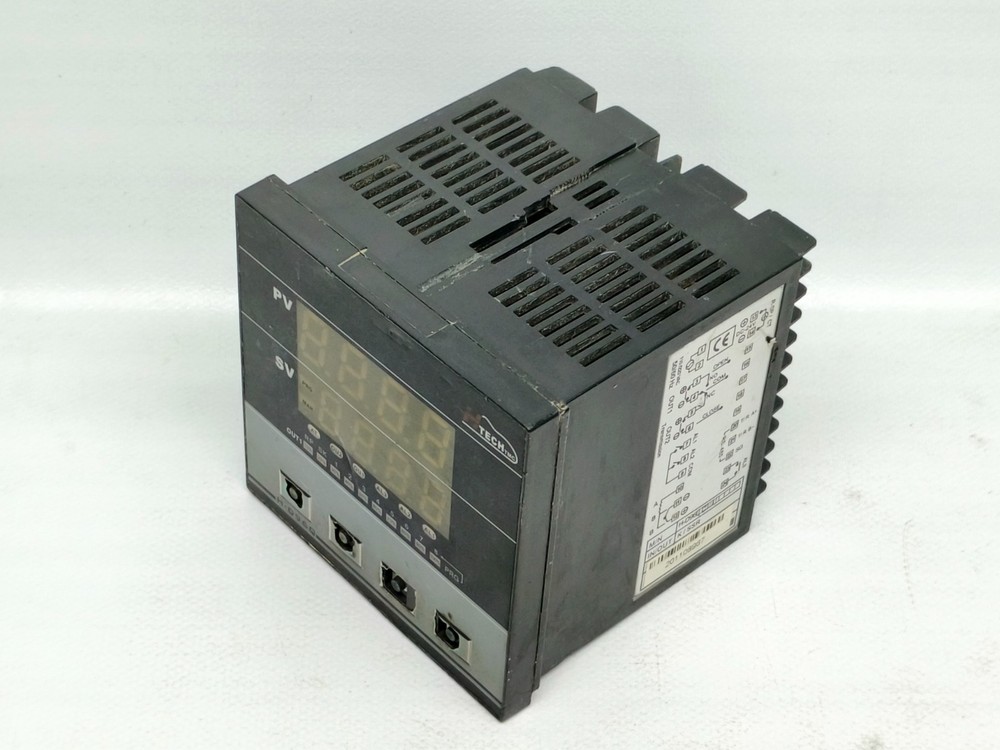 HTECHTMC H-D96Q HD96Q Digital Temperature Controller FREE FAST SHIP WORLDWIDE!!